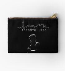 Shawn Mendes Skyline Merchandise Design Studio Pouch