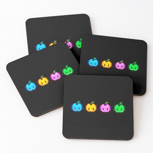 Item preview, Stardew Valley - Junimos  designed and sold by flamingo1368.
