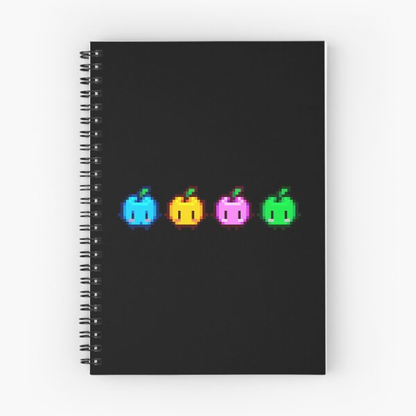 Item preview, Stardew Valley - Junimos  designed and sold by flamingo1368.