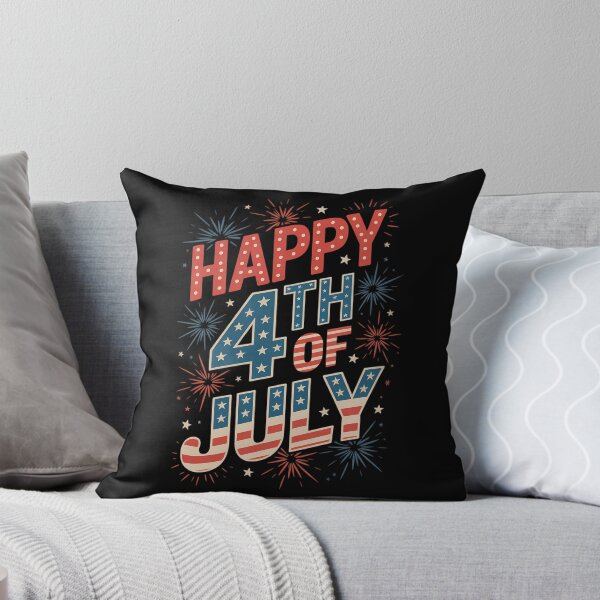 Item preview, Independence Day Happy 4th Of July designed and sold by CruelShadesSt.