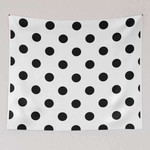 Item preview, Polka dots designed and sold by GraphicMondaze.