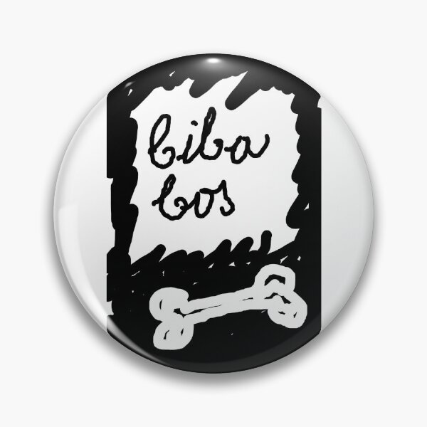 Item preview, Biba bos designed and sold by Akokoki.