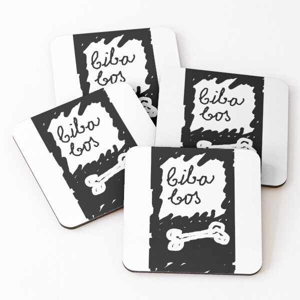 Item preview, Biba bos designed and sold by Akokoki.