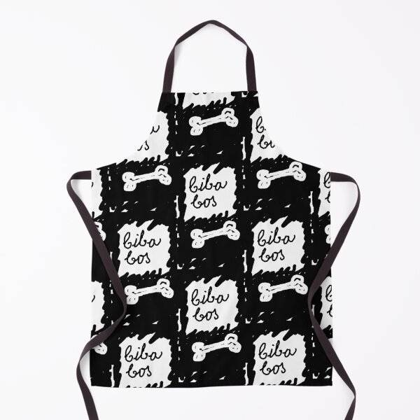 Item preview, Biba bos designed and sold by Akokoki.