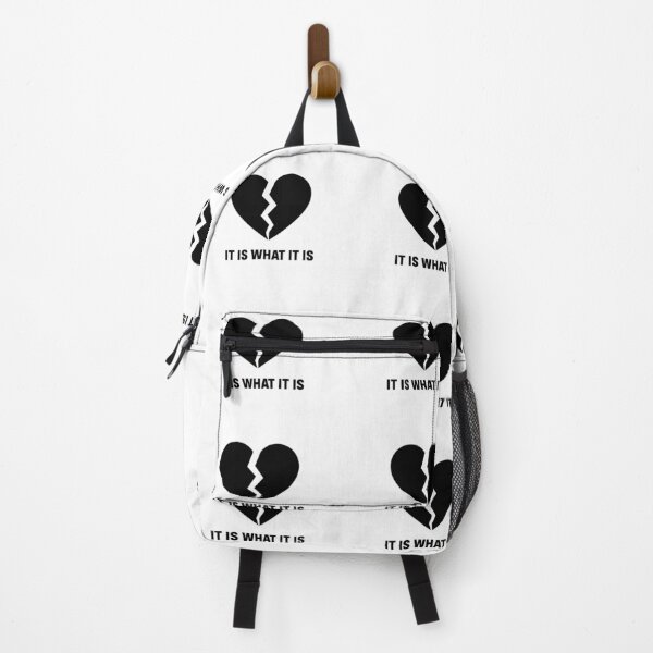 Item preview, Broken heart silhouette in solid black designed and sold by varshitha2024.
