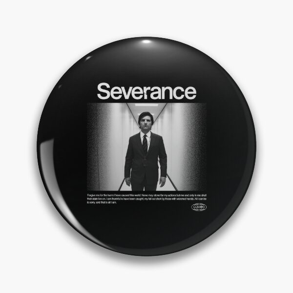 Item preview, Severance  designed and sold by cecelleuseger.