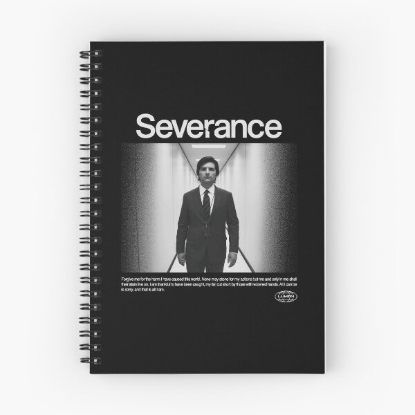 Item preview, Severance  designed and sold by cecelleuseger.