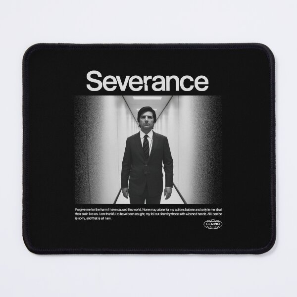 Item preview, Severance designed and sold by cecelleuseger.