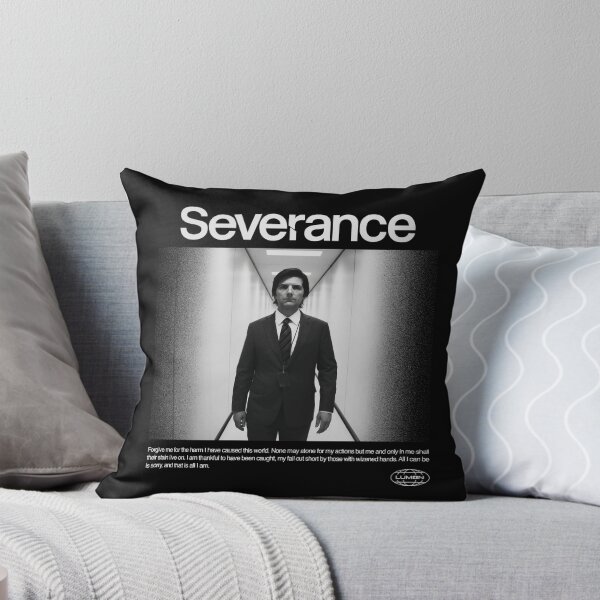 Item preview, Severance  designed and sold by cecelleuseger.