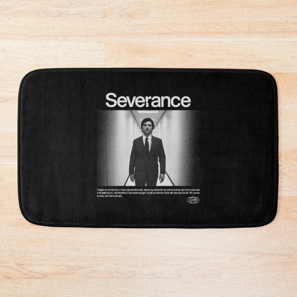 Item preview, Severance  designed and sold by cecelleuseger.