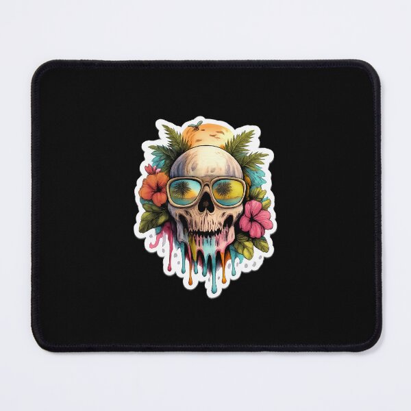 Item preview, Stylish skull  designed and sold by sohail1aa.