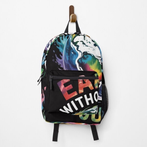 Item preview, Earth Without Art Is Just Eh Painting Artist Pun Art Teacher designed and sold by Minoloinan.