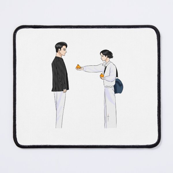 Item preview, Dynamite Kiss Korean Drama designed and sold by ArtRaftPro.