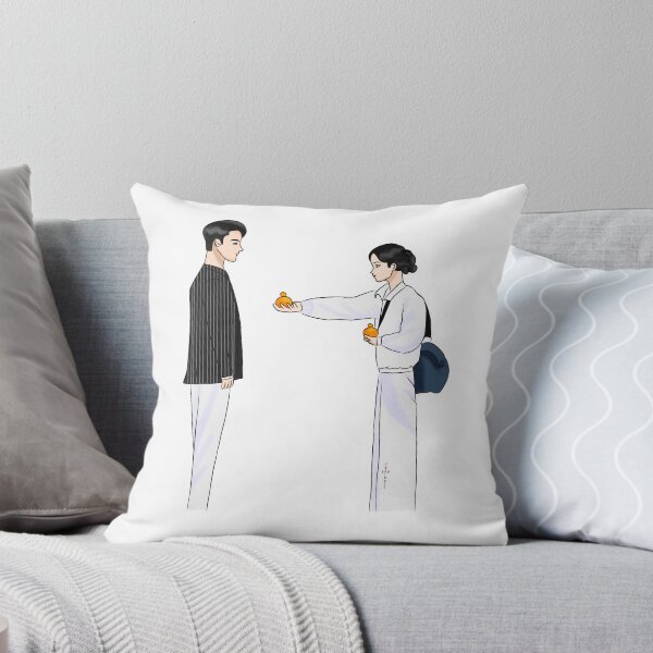 Item preview, Dynamite Kiss Korean Drama designed and sold by ArtRaftPro.