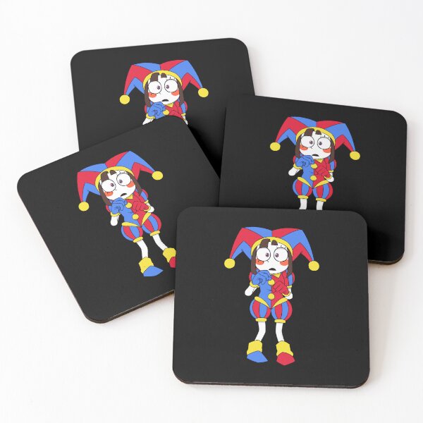 Item preview, Pomni (The Amazing Digital Circus)  designed and sold by jotaroo06.