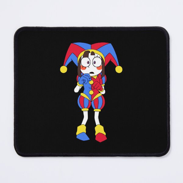 Item preview, Pomni (The Amazing Digital Circus) designed and sold by jotaroo06.