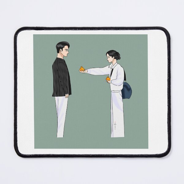 Item preview, Dynamite Kiss Korean Drama designed and sold by ArtRaftPro.