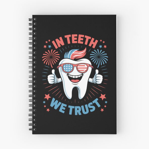 Item preview, No Cavities Just Freedom 4th Of July America USA Dentist designed and sold by CruelShadesSt.