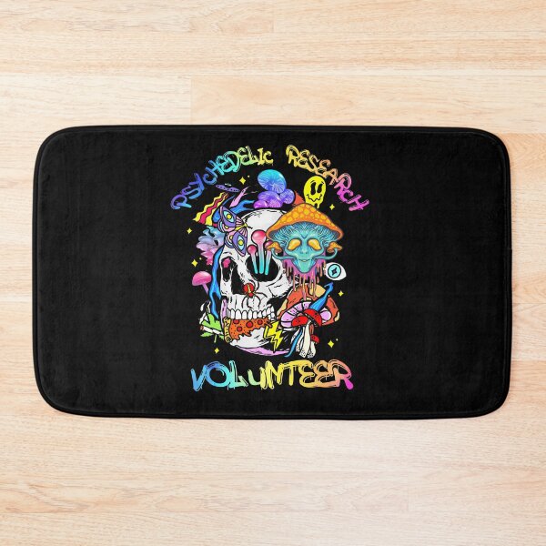 Item preview, Mycology Mushroom Research Volunteer designed and sold by alborssamkehs.