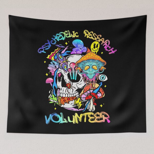 Item preview, Mycology Mushroom Research Volunteer designed and sold by alborssamkehs.