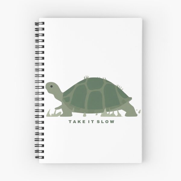 Item preview, Slow Is Strong designed and sold by NogiArt.