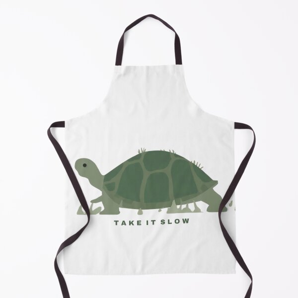 Item preview, Slow Is Strong designed and sold by NogiArt.