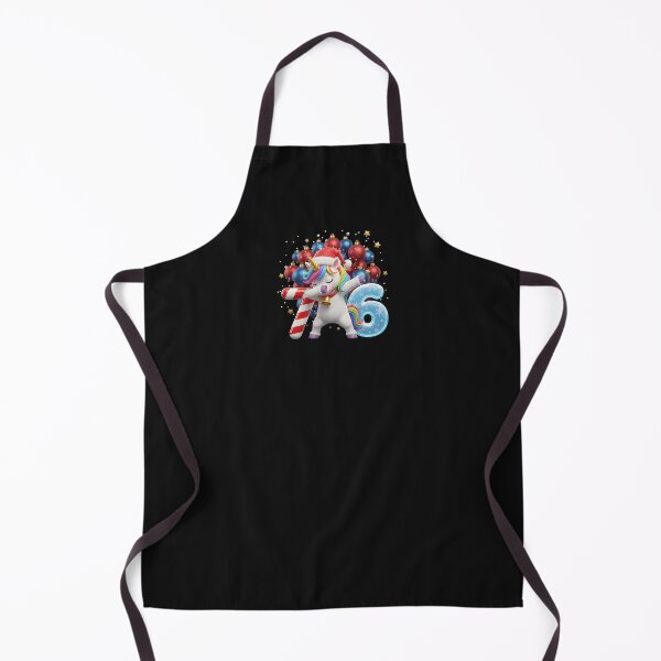 Item preview, Funny 67 Christmas Dab Unicorn Party designed and sold by yaginoie.