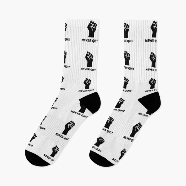Item preview, Raised fist silhouette designed and sold by varshitha2024.