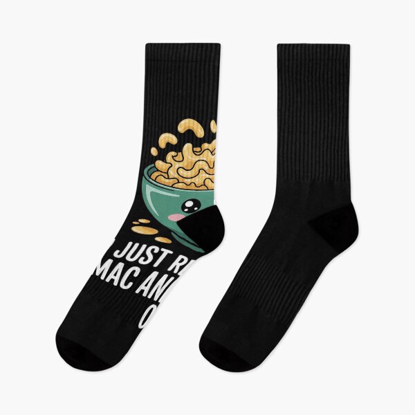 Item preview, I Just Really Like Mac And Cheese designed and sold by VerseFarm.