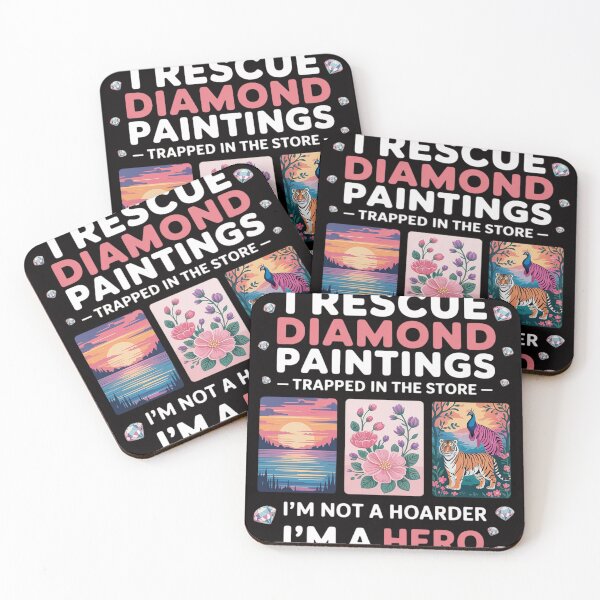 Item preview, Diamond Painting designed and sold by BotboutiquePre.