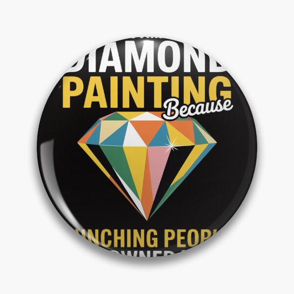 Item preview, Diamond Painting Lover Tools Pen Diamond Artist Painter designed and sold by BotboutiquePre.