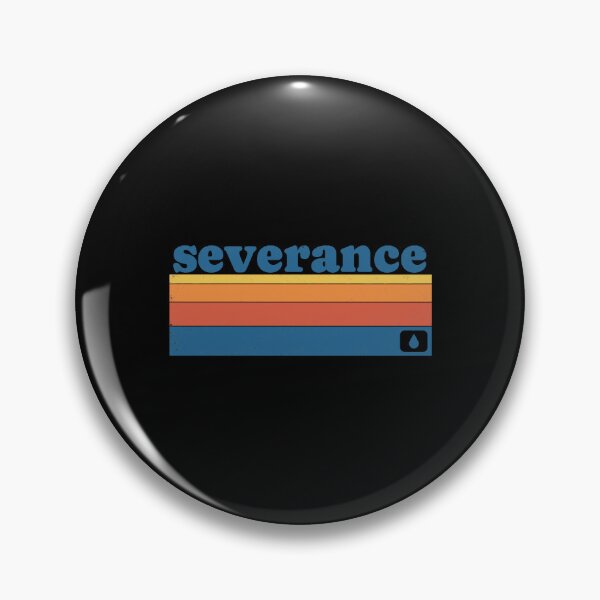 Item preview, Severance Retro  designed and sold by cecelleuseger.