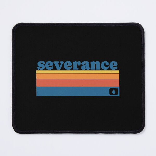 Item preview, Severance Retro designed and sold by cecelleuseger.