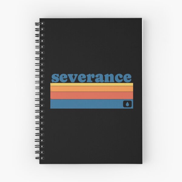Item preview, Severance Retro  designed and sold by cecelleuseger.