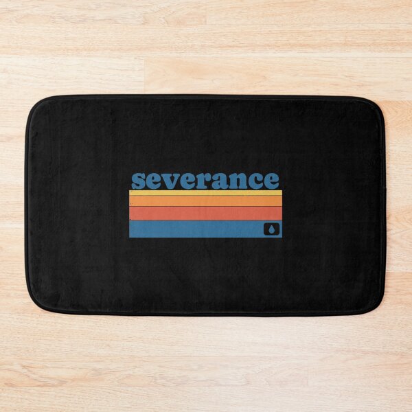 Item preview, Severance Retro  designed and sold by cecelleuseger.