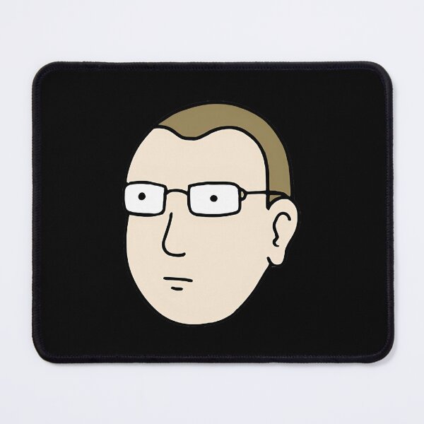 Item preview, Smiling Friends Dave Creator Of Dave Land  designed and sold by reyvelert.