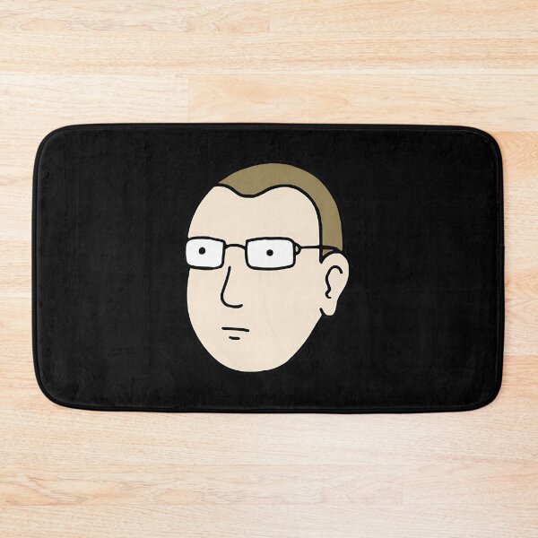 Item preview, Smiling Friends Dave Creator Of Dave Land  designed and sold by reyvelert.