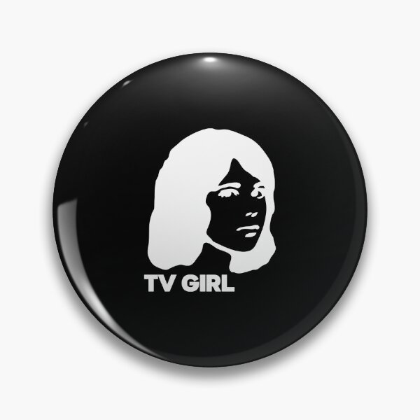 Item preview, Tv Who Really Cares Indie Pop Album Artwork  designed and sold by astanero.