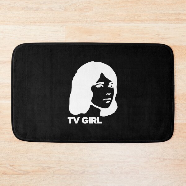 Item preview, Tv Who Really Cares Indie Pop Album Artwork  designed and sold by astanero.