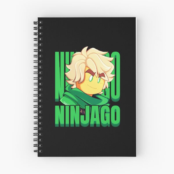 Item preview, Ninjago Green Ninja Hero Portrait designed and sold by bravorodmyr.