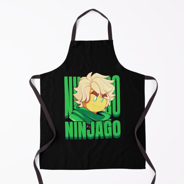 Item preview, Ninjago Green Ninja Hero Portrait designed and sold by bravorodmyr.