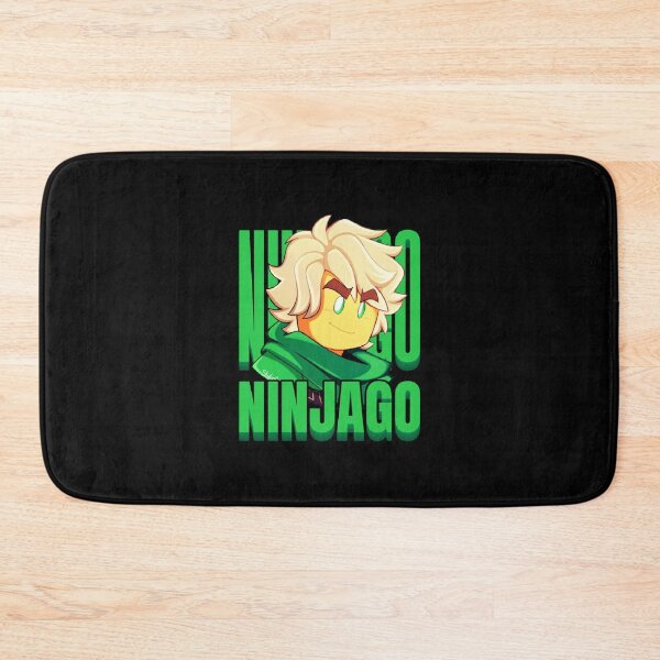 Item preview, Ninjago Green Ninja Hero Portrait designed and sold by bravorodmyr.