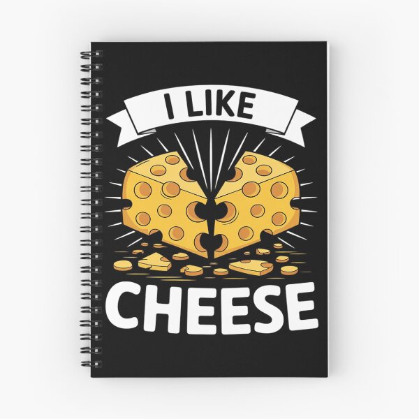 Item preview, I Like Cheese - Cheese Lovers - Cheese Making designed and sold by VerseFarm.