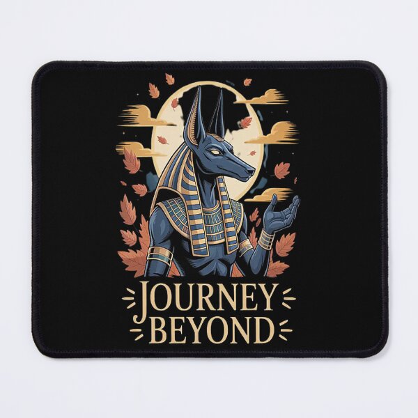 Item preview, Journey Beyond Embrace The Unknown Shadows Mythology Enthusiast designed and sold by mandiana.