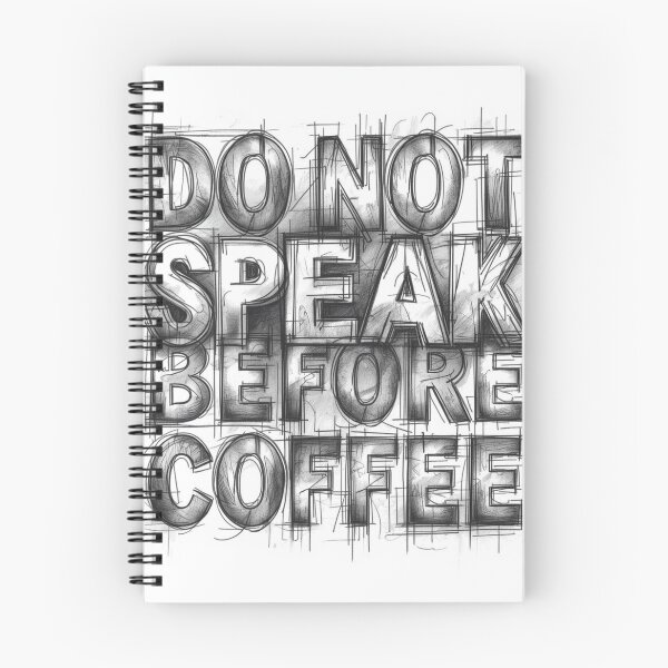 Item preview, Y2K Morning Aesthetic Coffee Shirt – Funny Gen Z Humor Tee designed and sold by ChameraDesign.