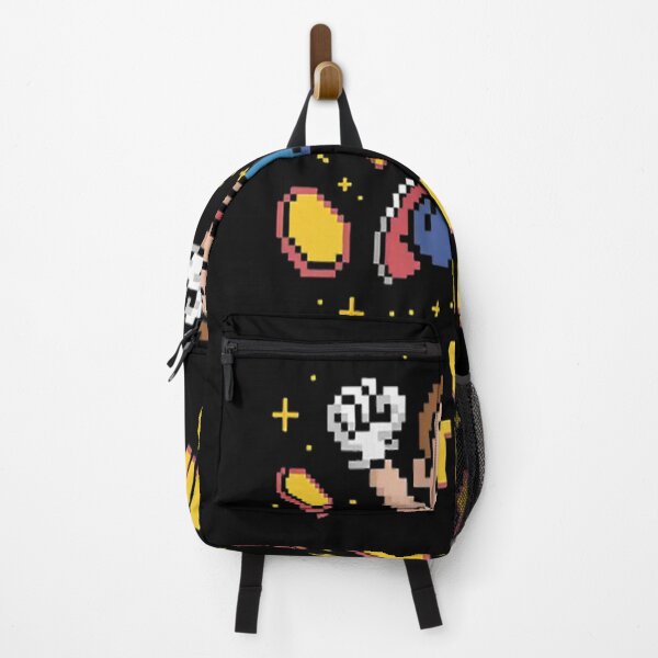 Item preview, Jump Ahead Level Up Your Nostalgia designed and sold by mandiana.