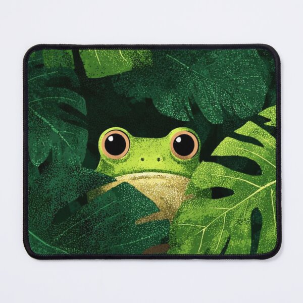 Item preview, Frog designed and sold by GraphicMondaze.