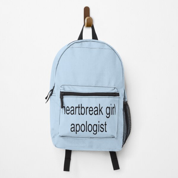 Item preview, 5SOS Heartbreak Girl Apologist designed and sold by Sonora Wells-Wedge.