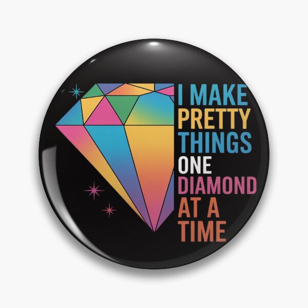 Item preview, Cool Diamond Painting Tools for Diamond Painting designed and sold by BotboutiquePre.