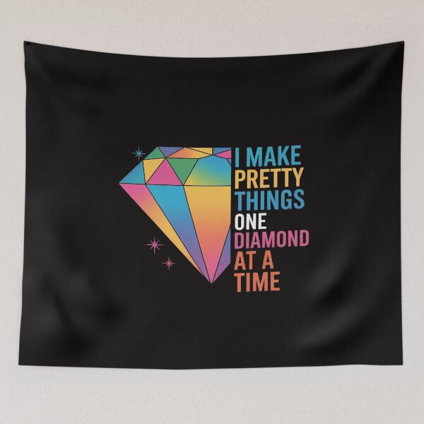 Item preview, Cool Diamond Painting Tools for Diamond Painting designed and sold by BotboutiquePre.
